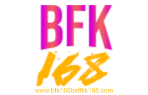 bfk168 betflik168 - logo