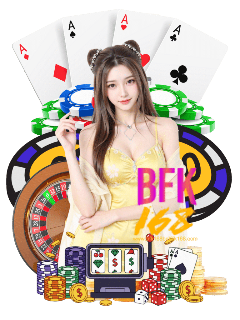 bfk168 betflik168 เว็บใหญ่
