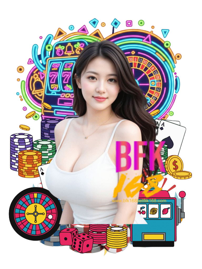 บีเอฟเค168 เบทฟลิก168